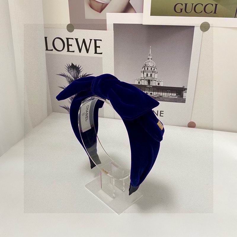 Chanel Headband hh (68)